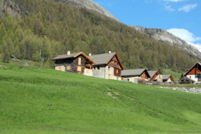 Chalet montagne 10 personnes